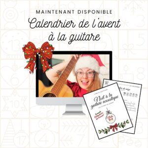 Calendrier de l'avent